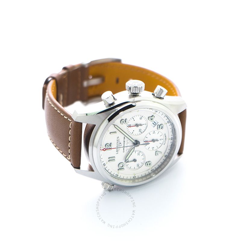 replica Longines Longines Spirit L38204732 WATCHES 1 