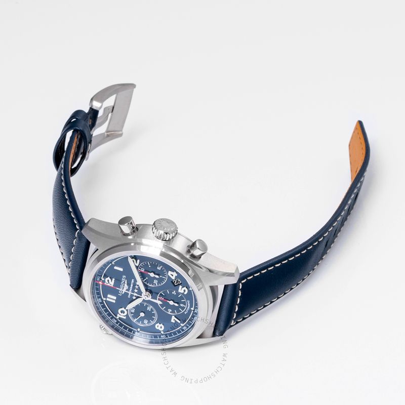 replica Longines Longines Spirit L38204930 WATCHES 1 