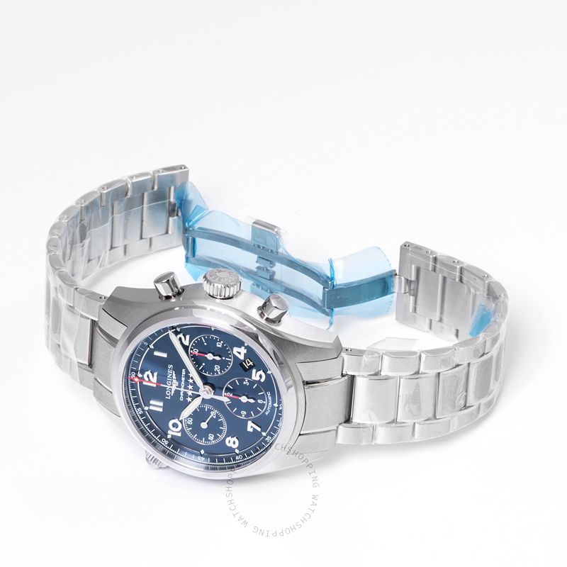 replica Longines Longines Spirit L38204936 WATCHES 1 