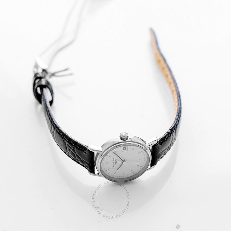 replica Longines presence L42204122 WATCHES 1 