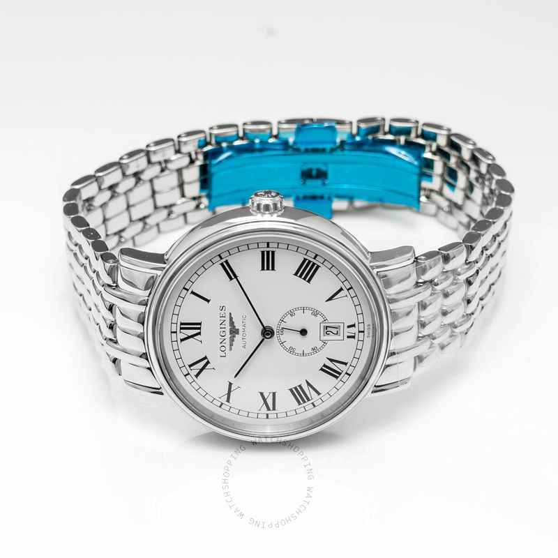 replica Longines presence L49054116 WATCHES 1