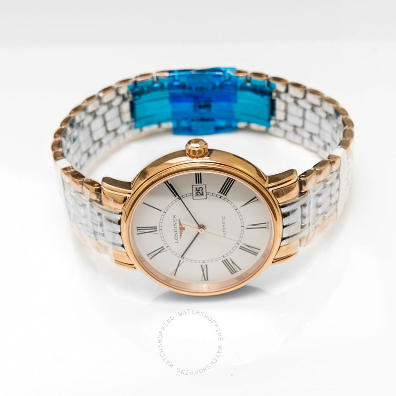 replica Longines presence L49221117 WATCHES 1