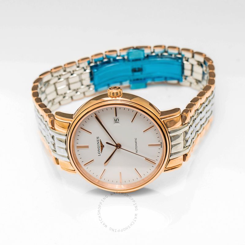 replica Longines presence L49221127 WATCHES 1