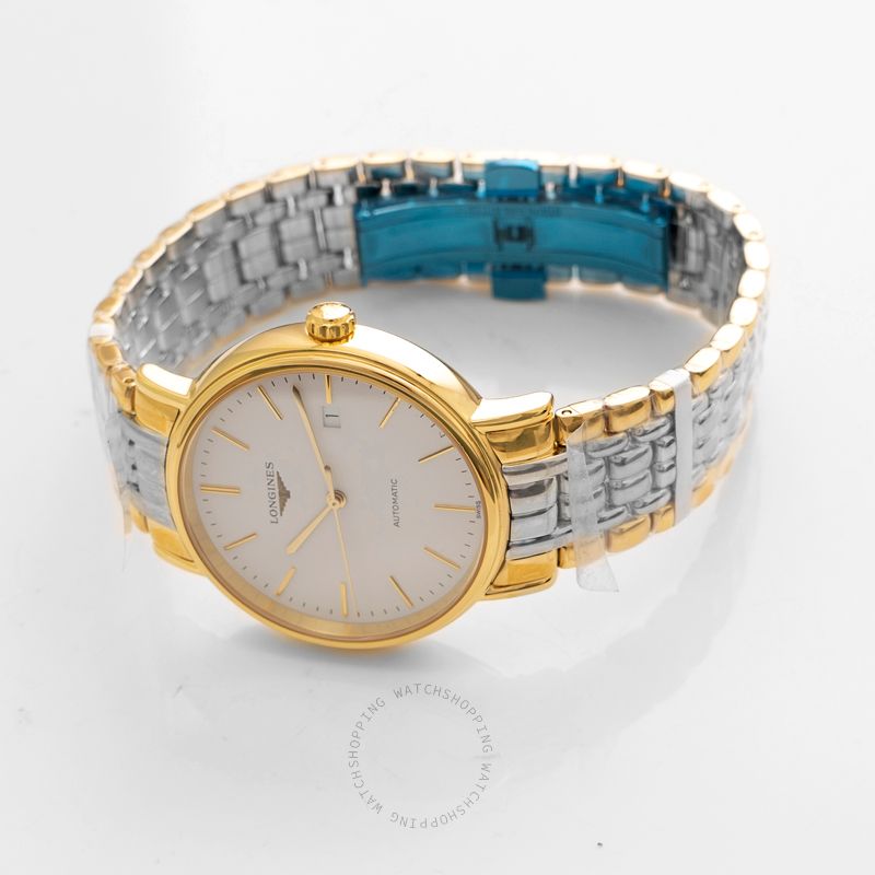 replica Longines presence L49222127 WATCHES 1 
