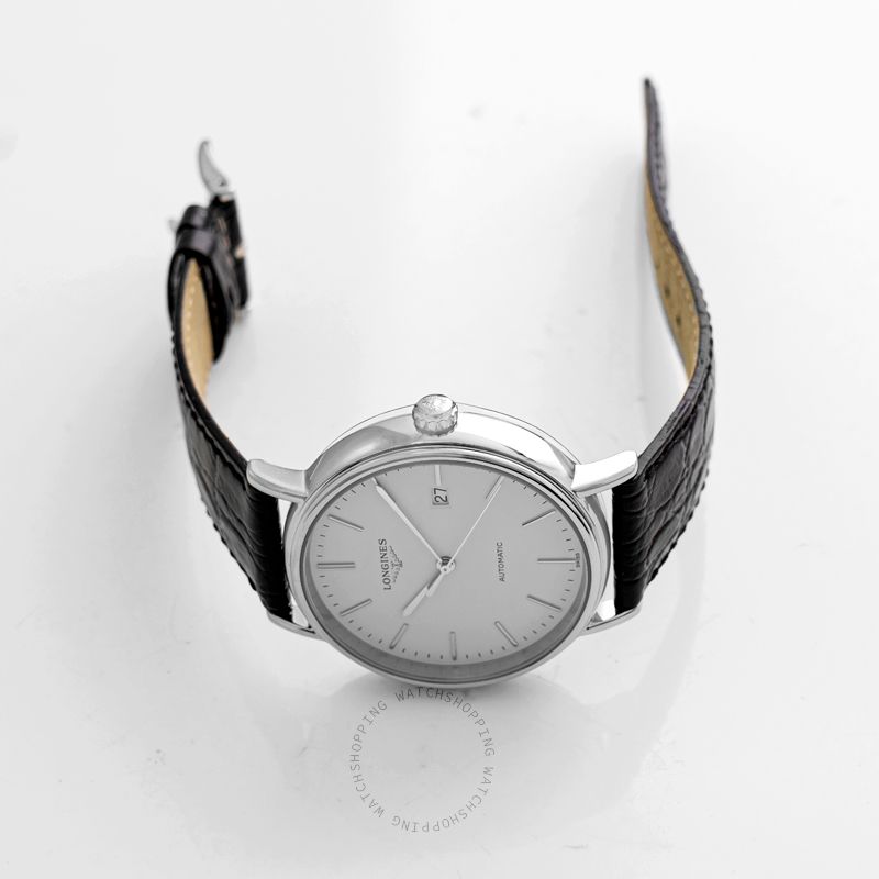 replica Longines presence L49224122 WATCHES 1 