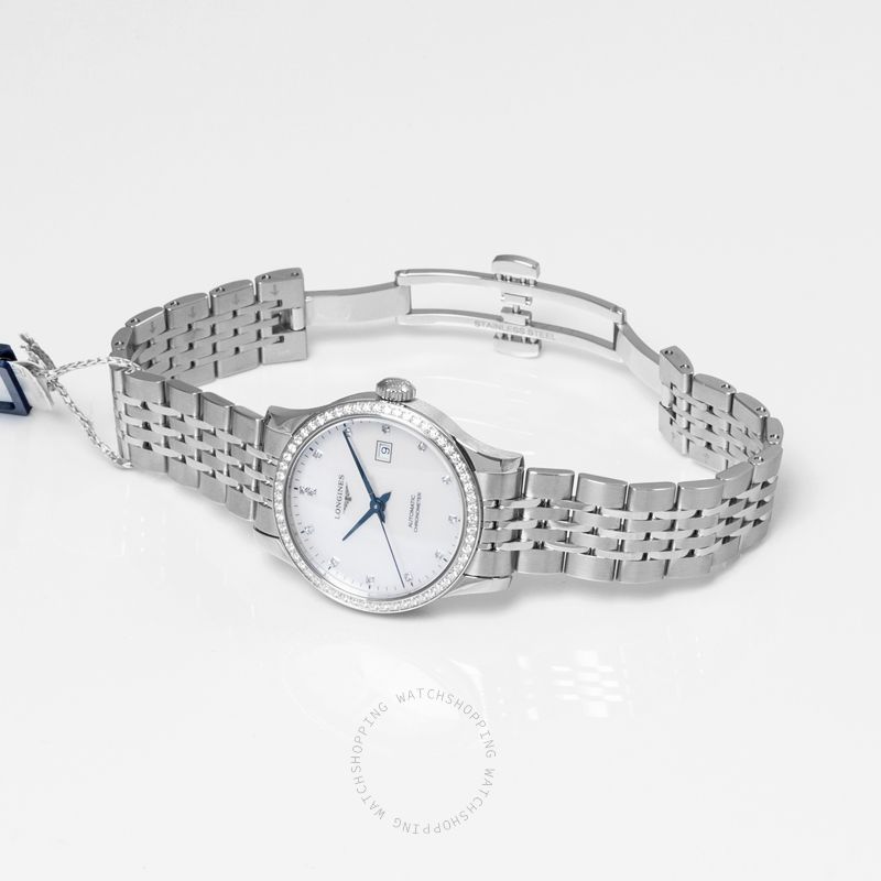 replica Longines Record L23210876 WATCHES 1 