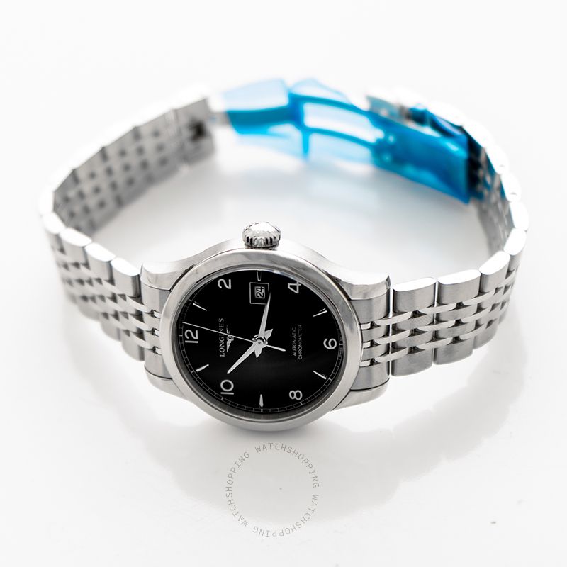 replica Longines Record L23214566 WATCHES 1 