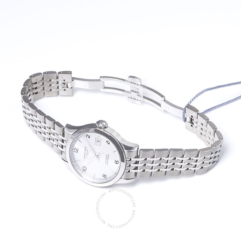 replica Longines Record L23214766 WATCHES 1 
