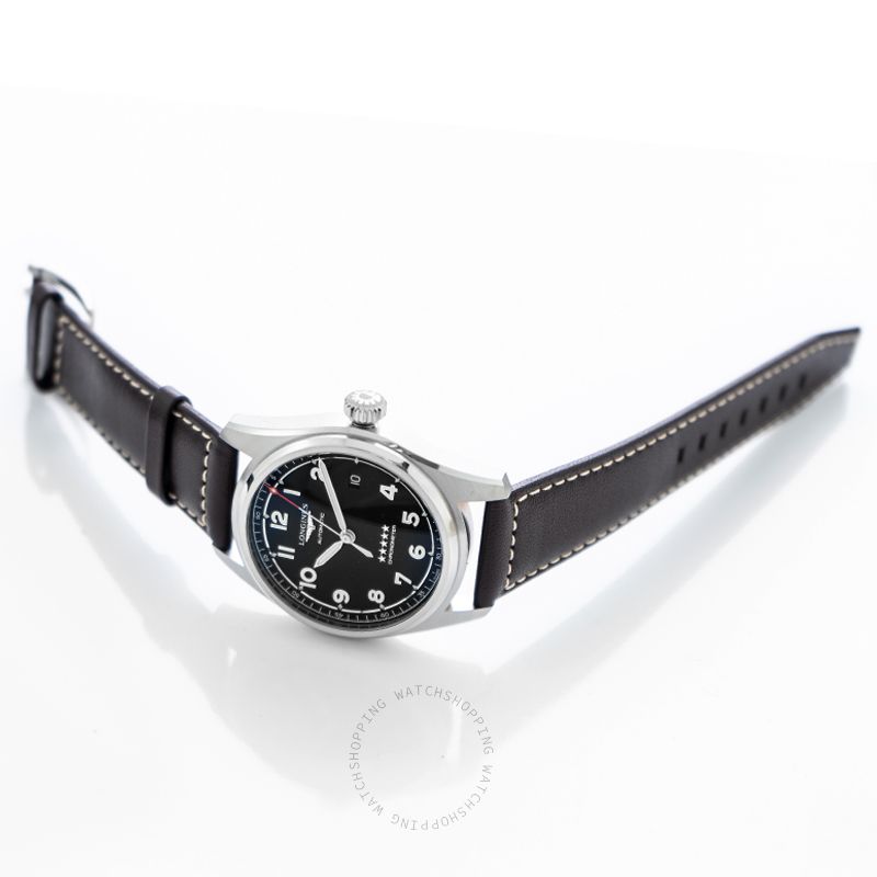 replica Longines Longines Spirit L38104530 WATCHES 1 