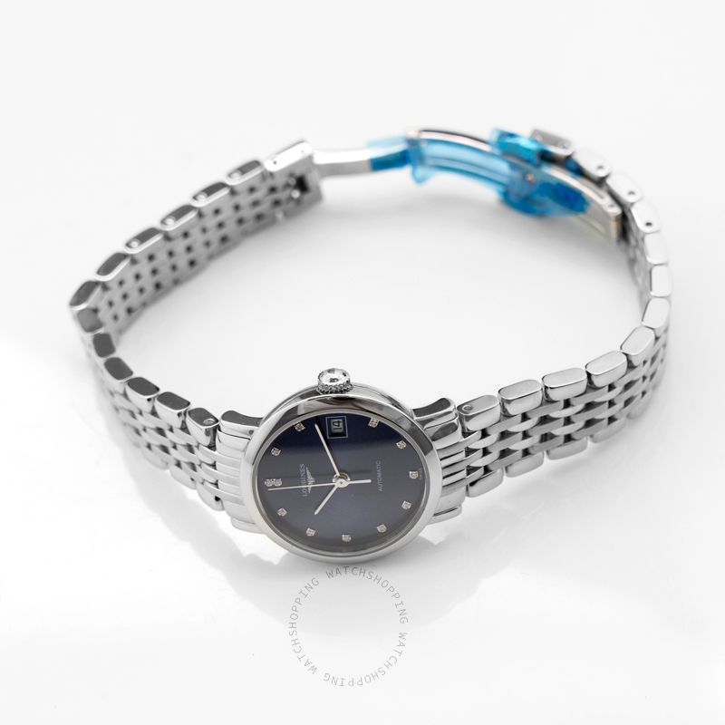 replica Longines The Longines Elegant Collection L43094976 WATCHES 1