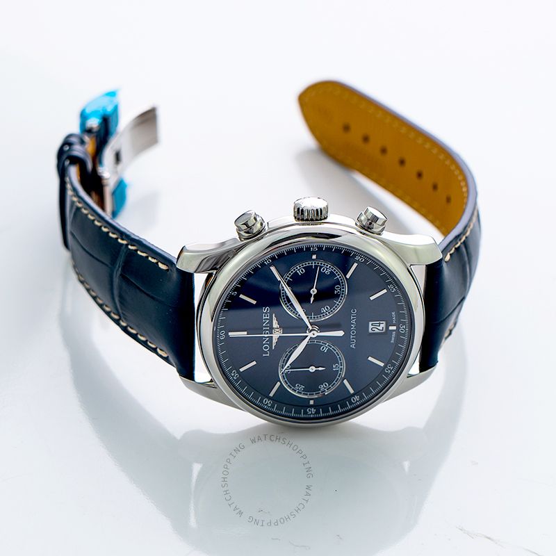 replica Longines The Longines Master Collection L26294920 WATCHES 1 
