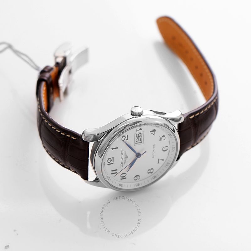 replica Longines The Longines Master Collection L26484783 WATCHES 1 