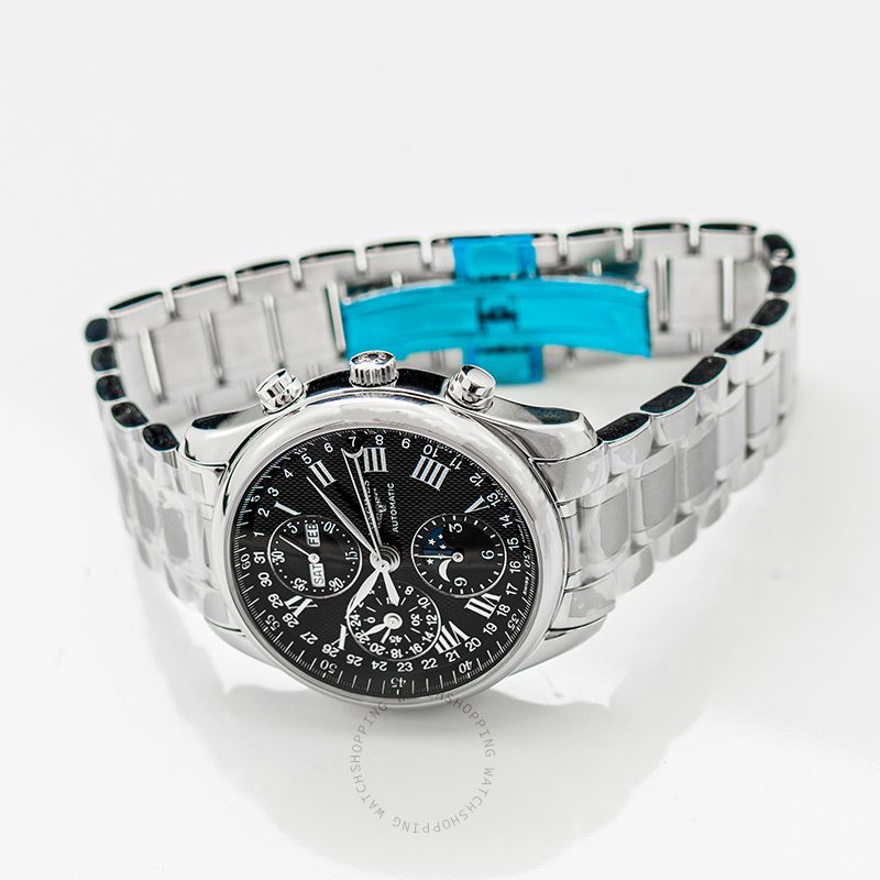 replica Longines The Longines Master Collection L26734516 WATCHES 1 