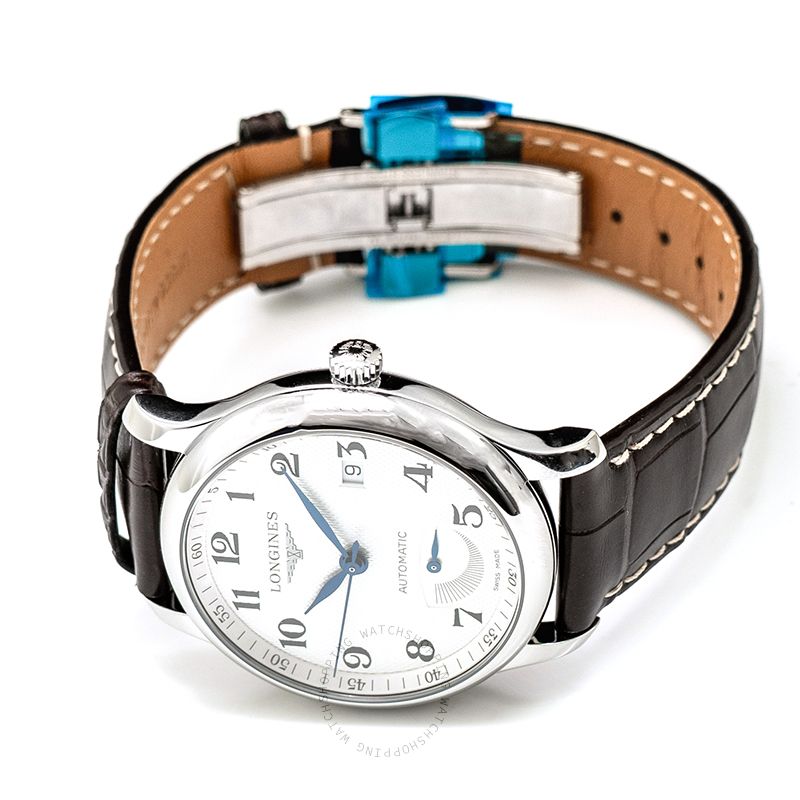 replica Longines The Longines Master Collection L27084783 WATCHES 1