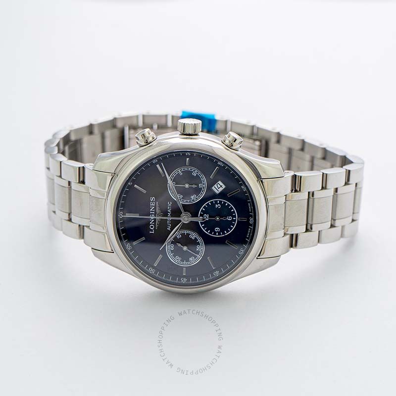 replica Longines The Longines Master Collection L27594926 WATCHES 1 
