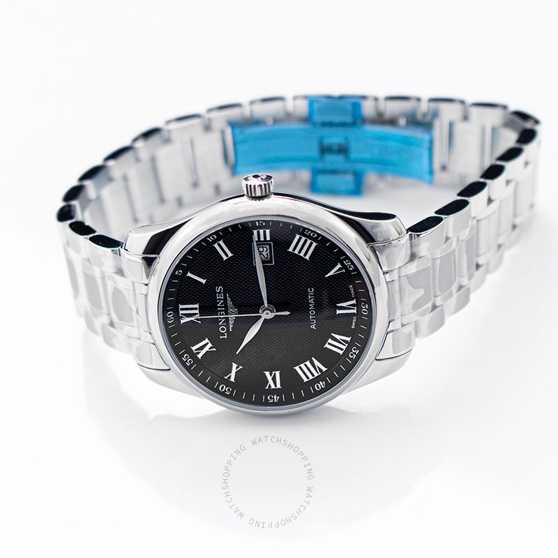 replica Longines The Longines Master Collection L27934516 WATCHES 1