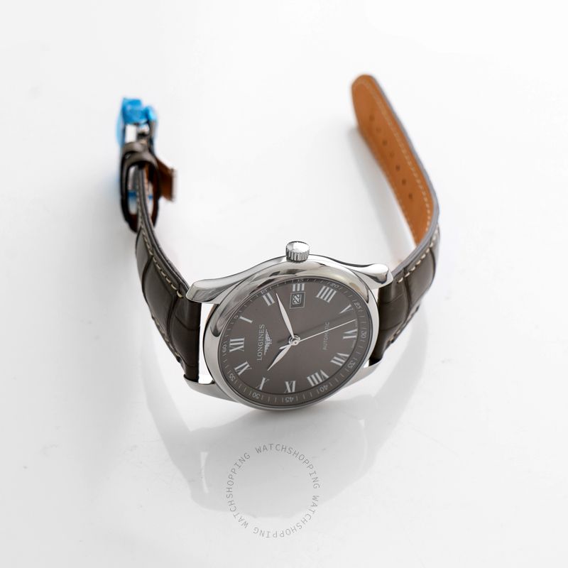 replica Longines The Longines Master Collection L27934715 WATCHES 1 