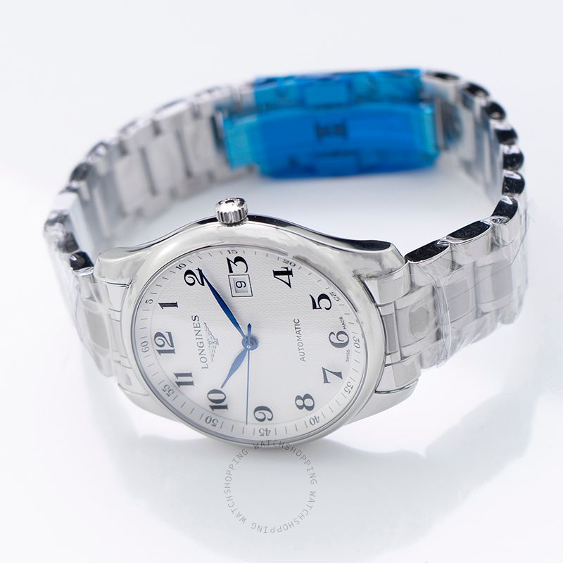 replica Longines The Longines Master Collection L28934786 WATCHES 1