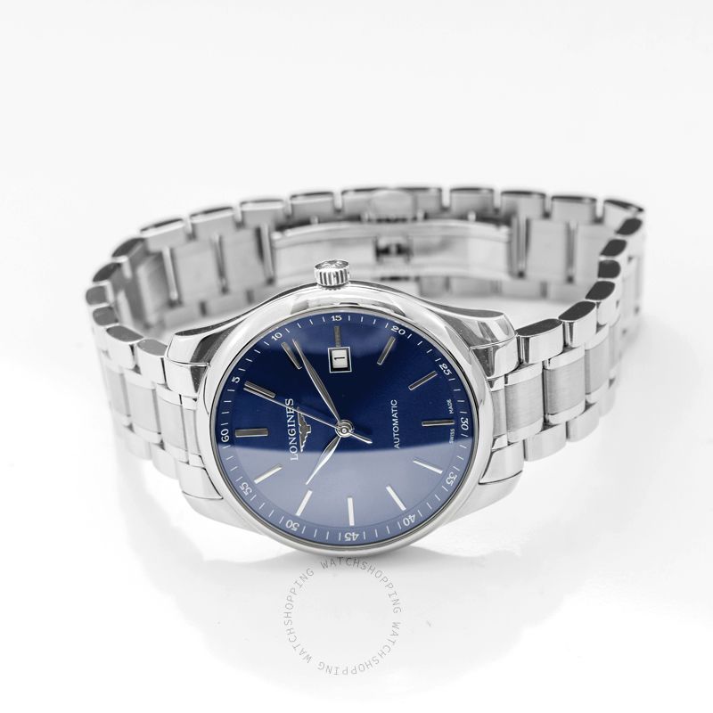 replica Longines The Longines Master Collection L28934926 WATCHES 1