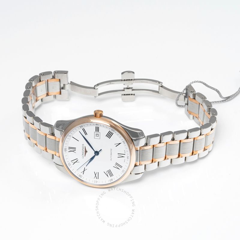 replica Longines The Longines Master Collection L28935117 WATCHES 1
