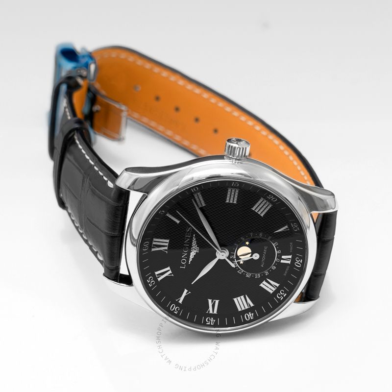 replica Longines The Longines Master Collection L29094517 WATCHES 1 