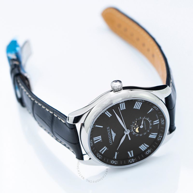 replica Longines The Longines Master Collection L29194517 WATCHES 1