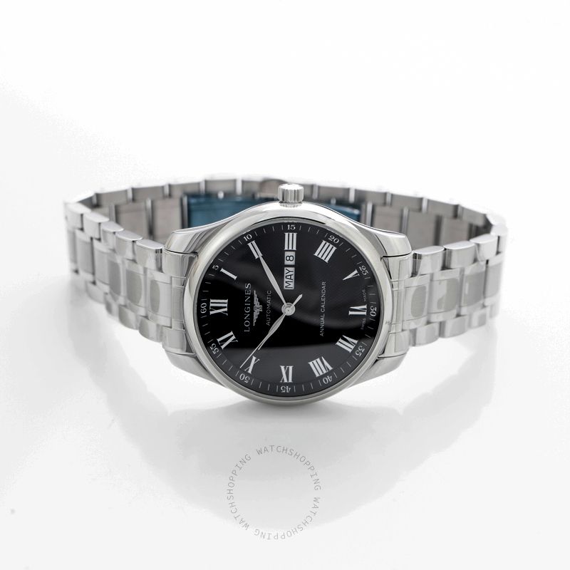 replica Longines The Longines Master Collection L29204516 WATCHES 1 