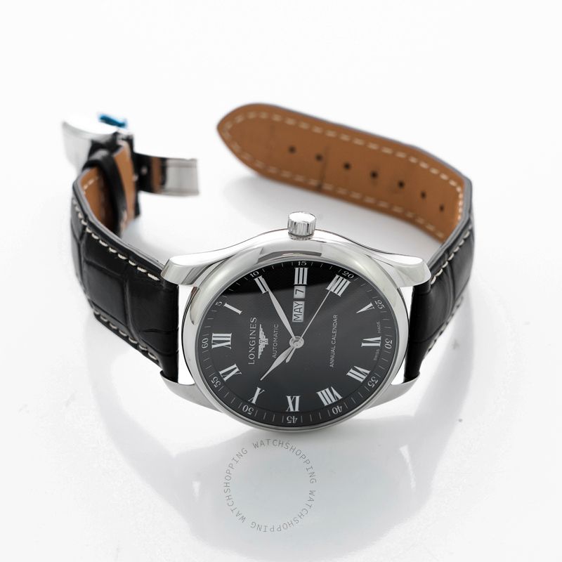 replica Longines The Longines Master Collection L29204517 WATCHES 1 