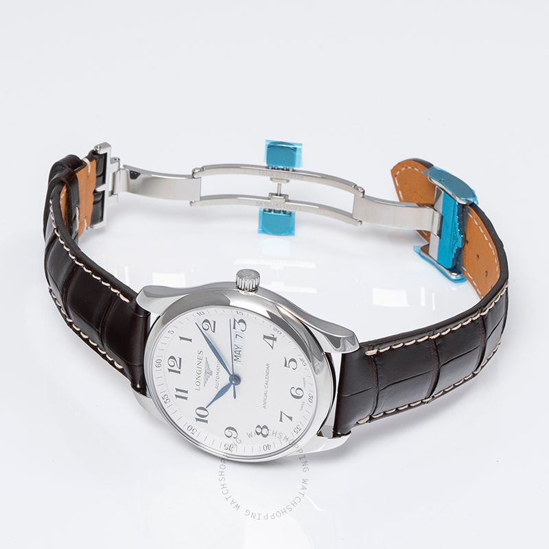 replica Longines The Longines Master Collection L29204783 WATCHES 1 