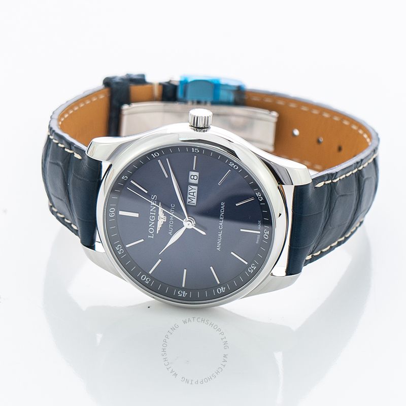 replica Longines The Longines Master Collection L29204920 WATCHES 1 
