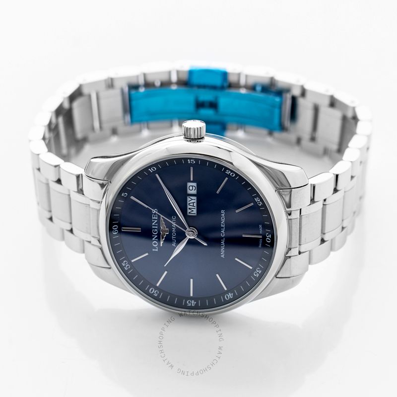 replica Longines The Longines Master Collection L29204926 WATCHES 1 