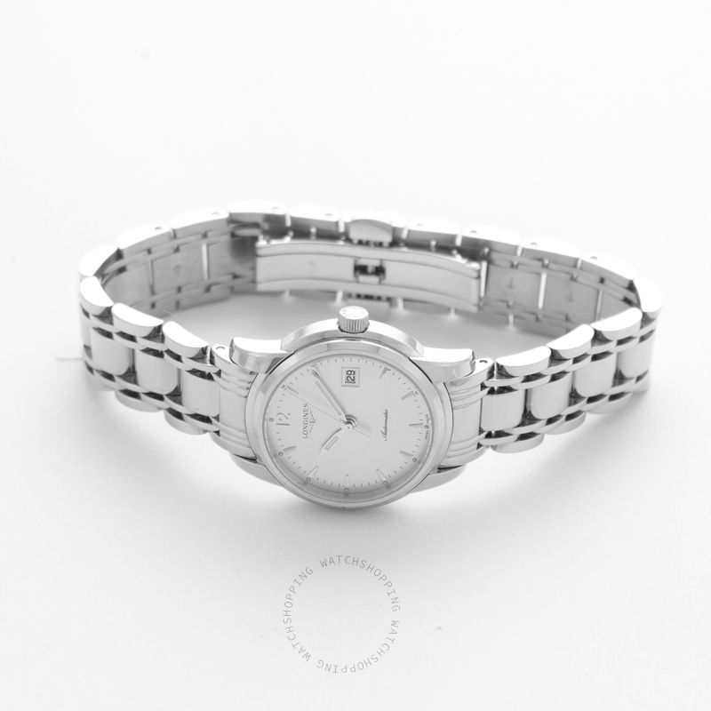 replica Longines The Longines Saint-Imier L25634726 WATCHES 1 