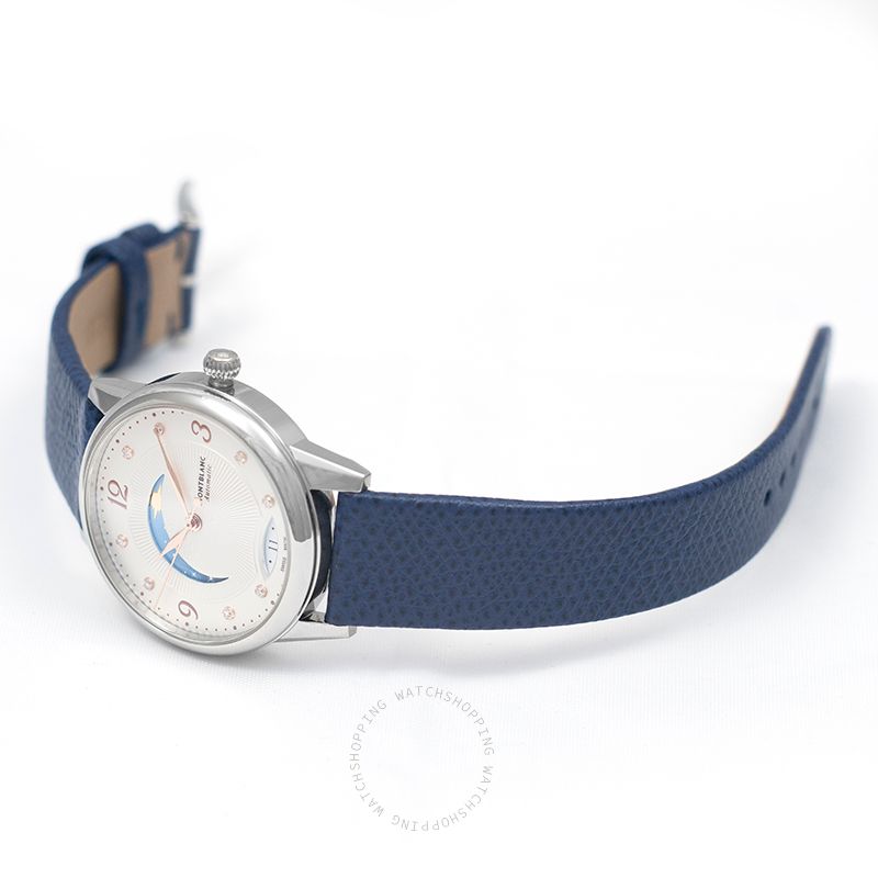 replica Montblanc boheme MB119935 WATCHES 1