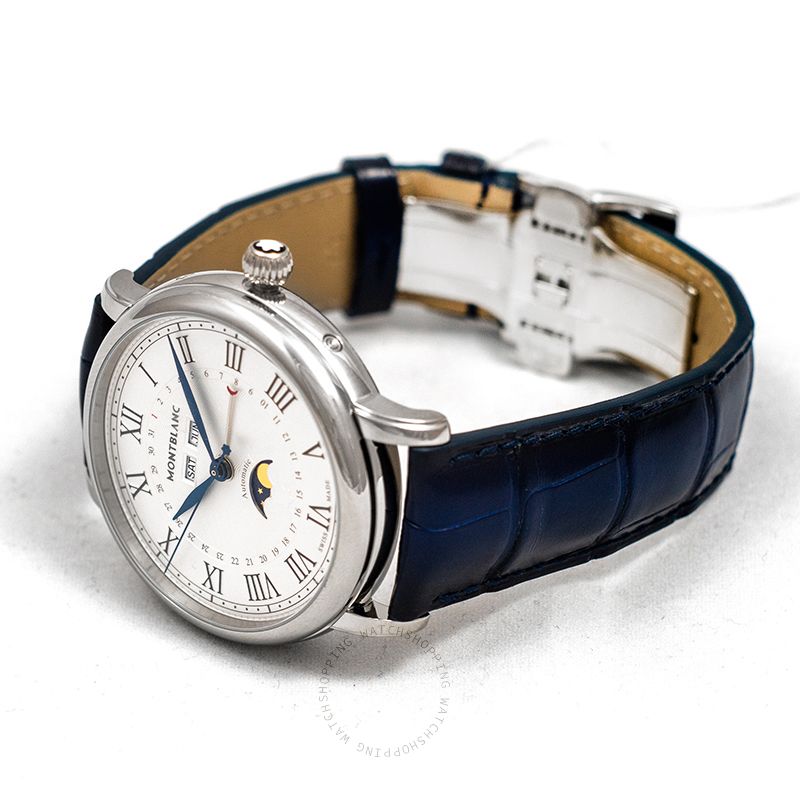 replica Montblanc Star Legacy MB119955 WATCHES 1