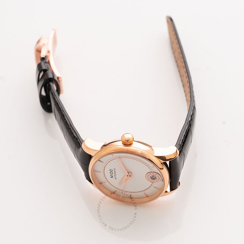 replica Mido Baroncelli III M007.207.36.036.00 WATCHES 1