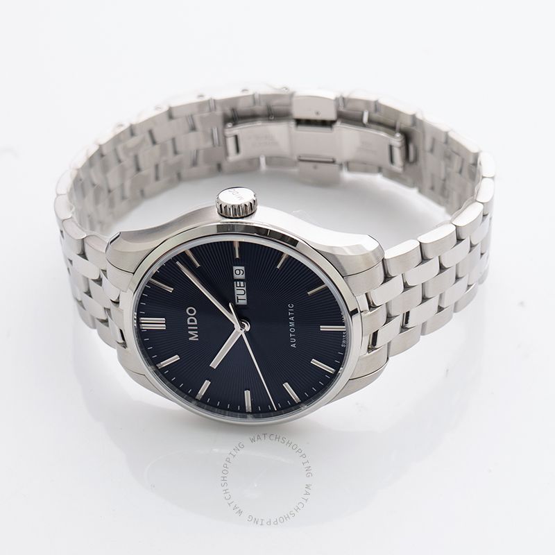 replica Mido Belluna M024.630.11.041.00 WATCHES 1