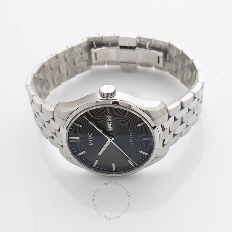 replica Mido Belluna M024.630.11.061.00 WATCHES 1