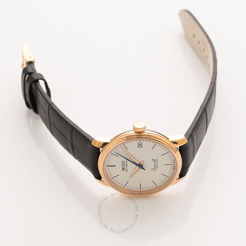 replica Mido Baroncelli III M027.207.36.260.00 WATCHES 1