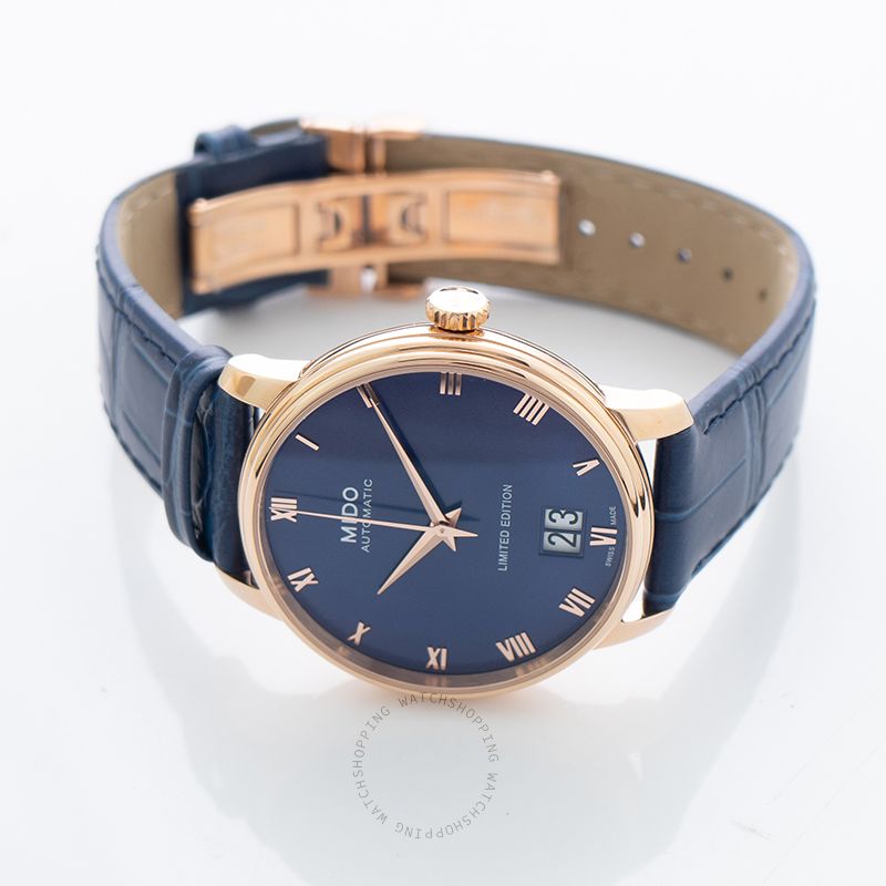 replica Mido Baroncelli III M027.426.36.043.00 WATCHES 1 