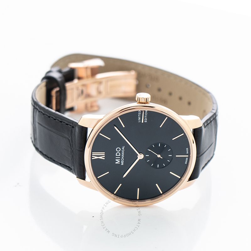 replica Mido Baroncelli III M037.405.36.050.00 WATCHES 1 