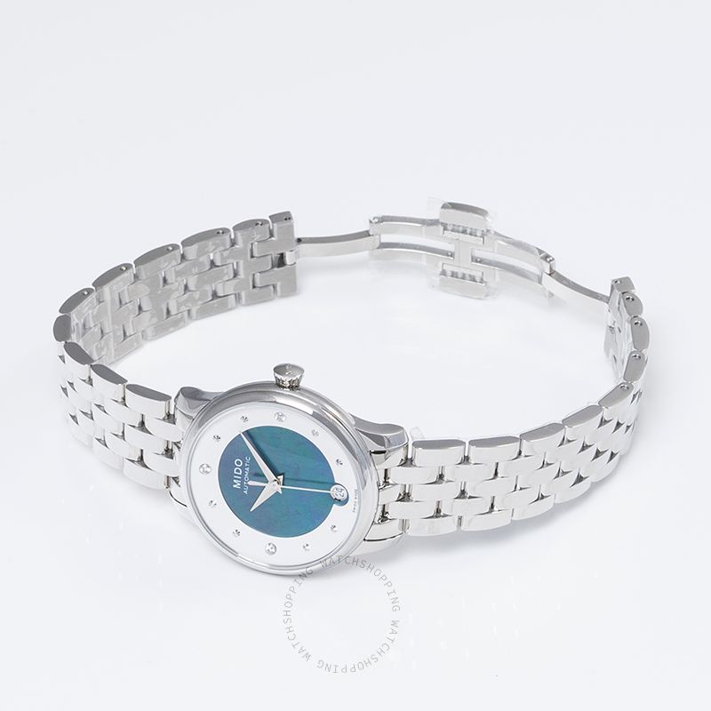 replica Mido Baroncelli III M039.207.11.106.01 WATCHES 1 