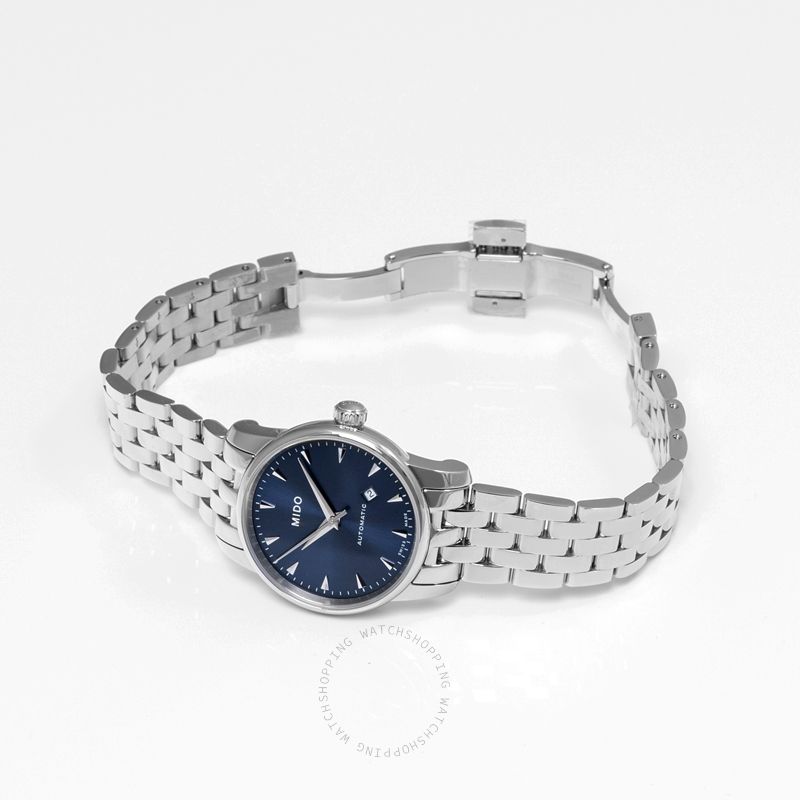 replica Mido Baroncelli III M7600.4.15.1 WATCHES 1 