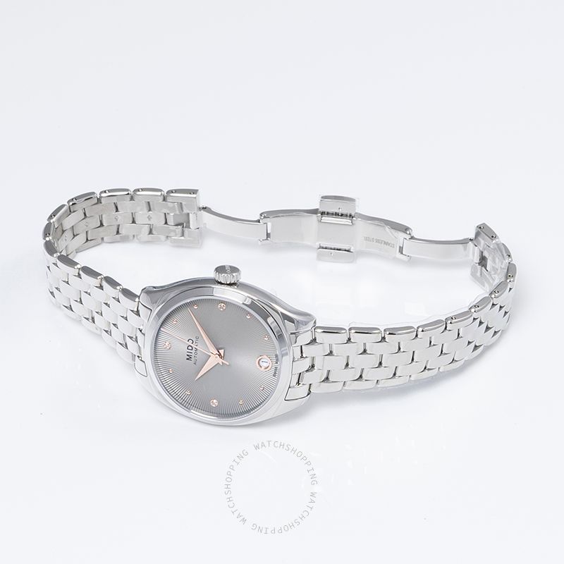 replica Mido Belluna M024.307.11.076.00 WATCHES 1 