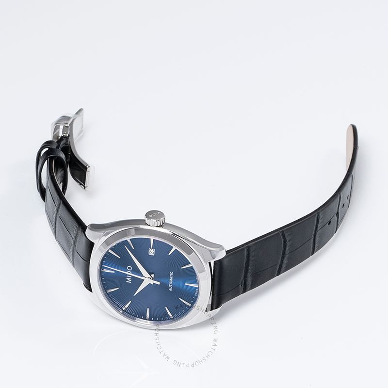 replica Mido Belluna M024.507.16.041.00 WATCHES 1 