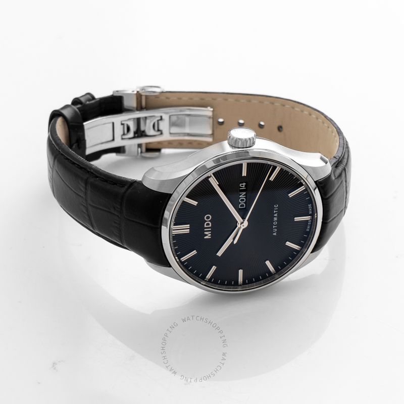 replica Mido Belluna M024.630.16.051.00 WATCHES 1 