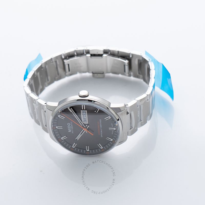 replica Mido Commander II M021.431.11.061.01 WATCHES 1 