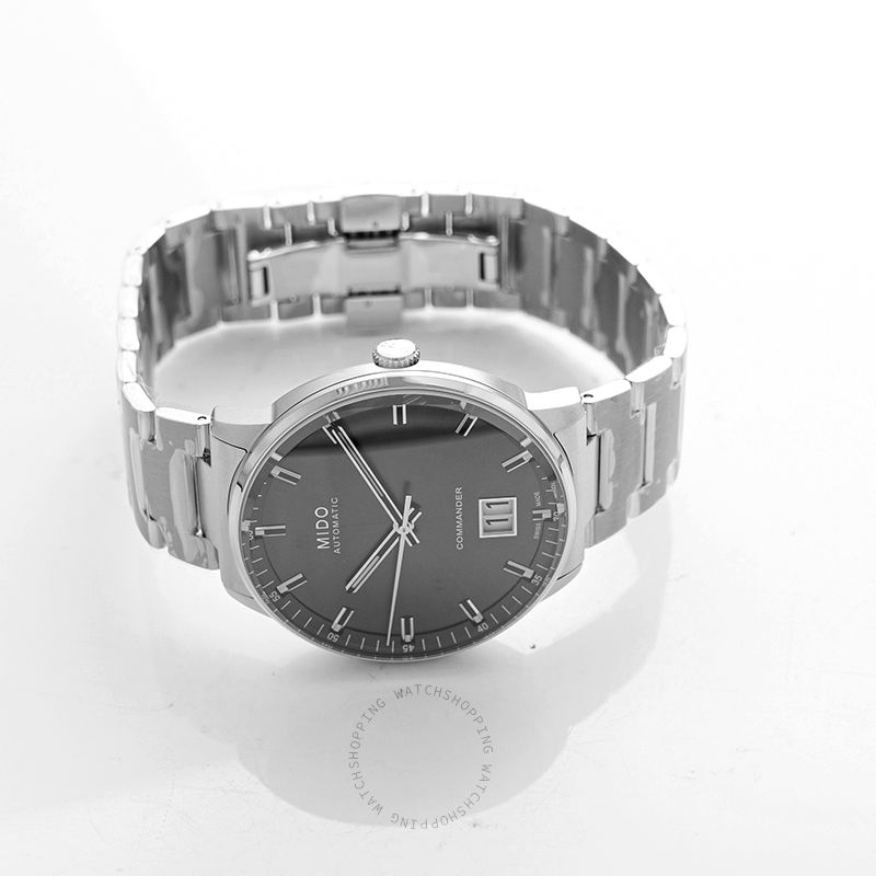 replica Mido Commander II M021.626.11.061.00 WATCHES 1 