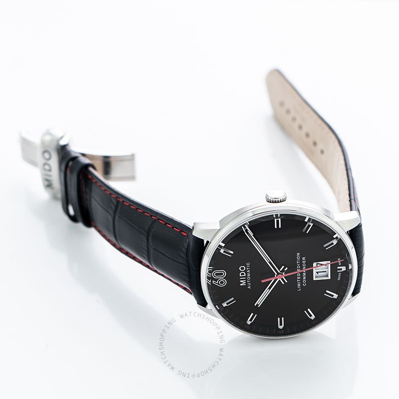 replica Mido Commander II M021.626.16.081.00 WATCHES 1 