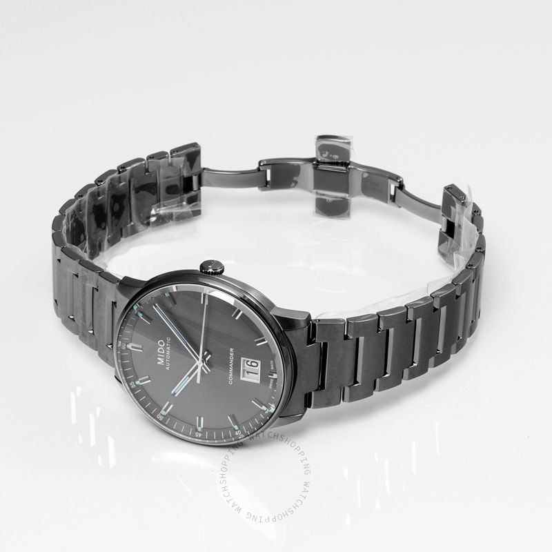 replica Mido Commander II M021.626.33.061.00 WATCHES 1 