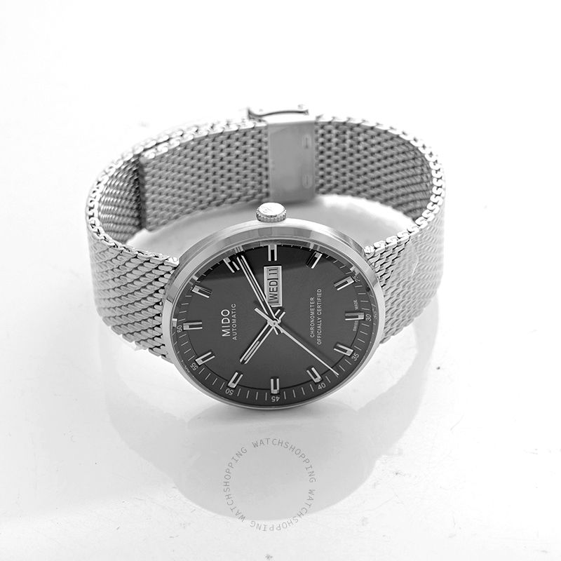 replica Mido Commander II M031.631.11.061.00 WATCHES 1 